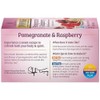 Twinings 2 Packs - Twinings Pomegranate & Raspberry Herbal Tea