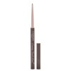 CANMAKE Ultra Fine Gel Eyeliner 1.5Mm Cloudy Gray Smooth Waterproof