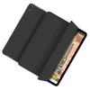 For IOS Tablet Case Anti Impact Precise Cutouts Pencil Holder