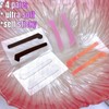 Lash Lift Ribbons Eyelash Lifting Shields Mate Mini Lami Lamination