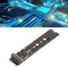 M.2 SATA NGFF Expansion Card SATA3.0 6Gbps Plug and Play