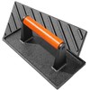 Hamburger Press Professional Heavy Duty Cast Iron Bacon Press Smasher