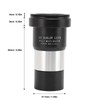 Barlow Lens 2X 1.25in Fully Multi Coated Metal Telescope Eyepiece