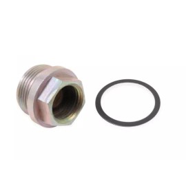 Holley 26-162 Fuel Fitting