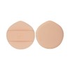 HWAHONG M Chestnut Puff 2P - [SET] HWAHONG M Chestnut