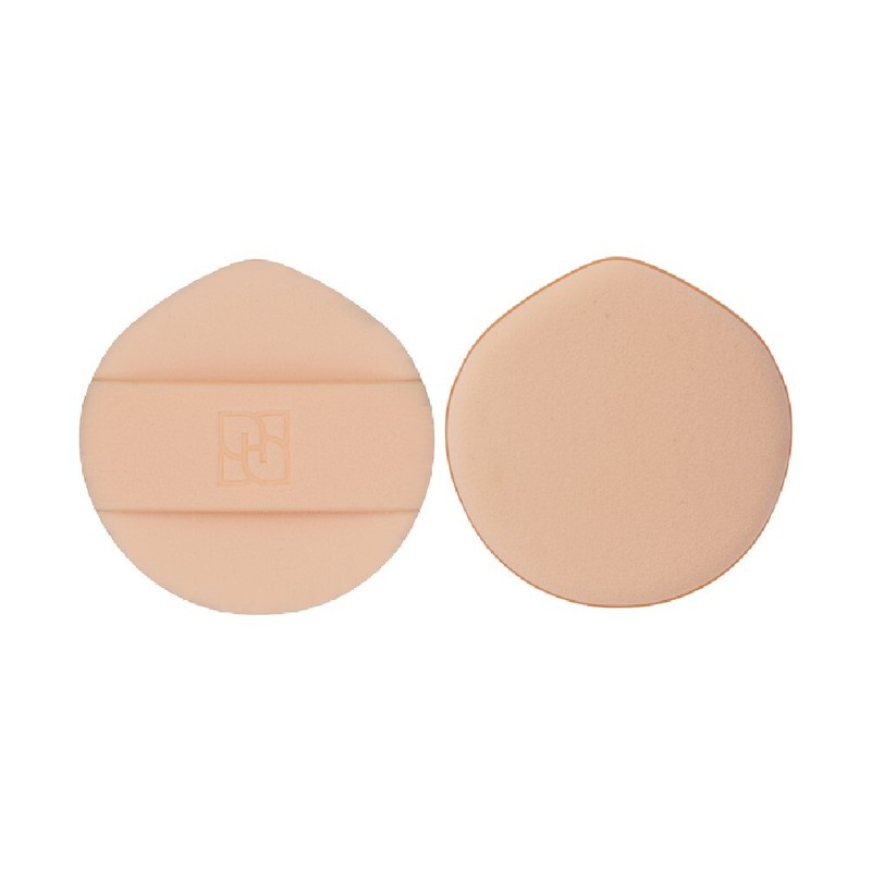 HWAHONG M Chestnut Puff 2P - [SET] HWAHONG M Chestnut