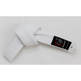 RiparoFit Brazilian Jiu Jitsu BJJ Pro Belts