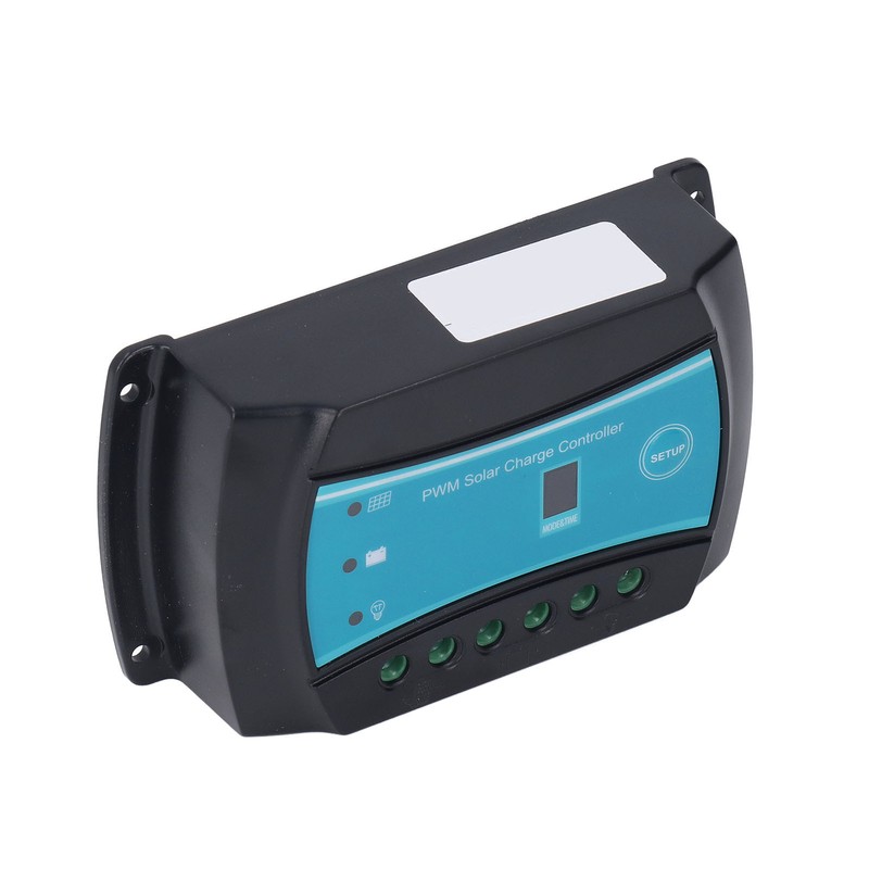 PWM Solar Charge Controller LM Series Automatic Compact Digital Intelligent