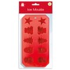 Widdle Gifts Christmas Ice Cube Mould - 5 Designs on