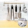 3pcs Stainless Steel Funnels - Kitchen Mini Funnel Set with