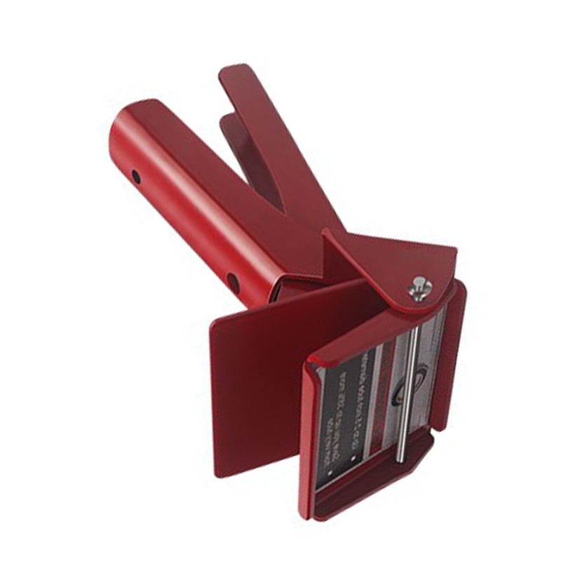 Tube Extrusion Tool Precise Distribution Prevents Material Waste Multifunctional Steel