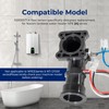 30008571A Water Flow Sensor Replacement - Compatible with Navien NPE