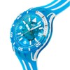 Swatch SSCU09 Watch, blue