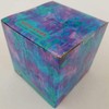 Designer Paper Note Cubes 3.5'' X 3.5'' 600+ Sheets/Box, Select: