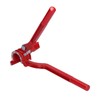 Brake Line Bender, Easy to Grip Handle Tubing Bender for