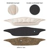 Back of Heel Cushion Pads, Adhesive Heel Grips Inserts for