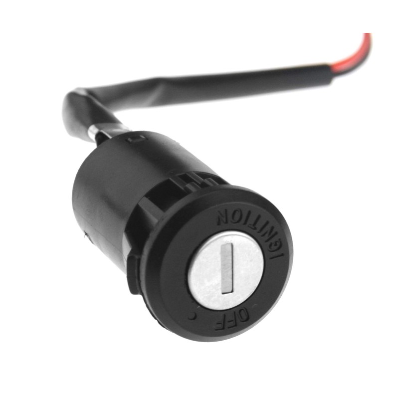 EMSea 2 Wire Type Ignition Barrel Switch On Off Starter