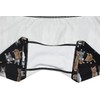 DARK SHINY Boxer Shorts, Creators' Collaboration, Flying Cat, Unisex, Nyanstai