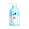 Mohels 모헬스 530g MT 헤어 트리트먼트 노워시트리트먼트 모발건강 헹굼이 필요없는