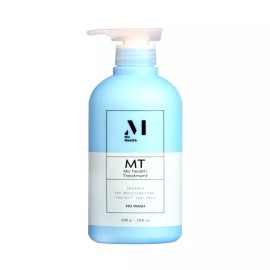 Mohels 모헬스 530g MT 헤어 트리트먼트 노워시트리트먼트 모발건강 헹굼이 필요없는 간편사용 Mohels 530g MT Hair Treatment No Wash Treatment Hair Health Convenient Use Without Rinsing