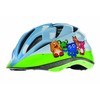 RSP Rogue Boy's Bike Helmet- Blue/Green, 52-57cm cm