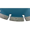 PRODIAMANT Diamond Cutting Disc Concrete 230 mm x 22.2 mm