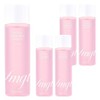fmgt Pro Salon Nail Remover Strong, 150ml, 5 pcs / fmgt 프로 살롱 네일 리무버 스트롱, 150ml, 5개