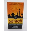 Crottendorfer Patchouli Incense Cones Pack of 20