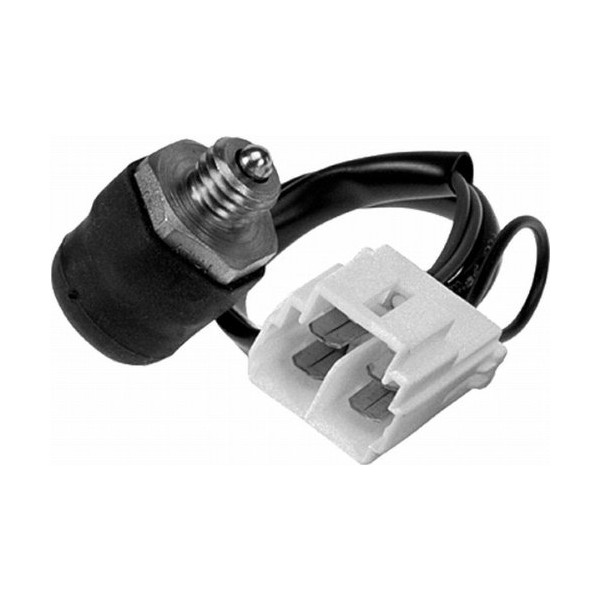 HELLA 6ZF 008 621-101 Switch, reverse light, Bolted, Thread Size