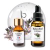 Serum Facial Reafirmante Con Bakuchiol Y Volufilin