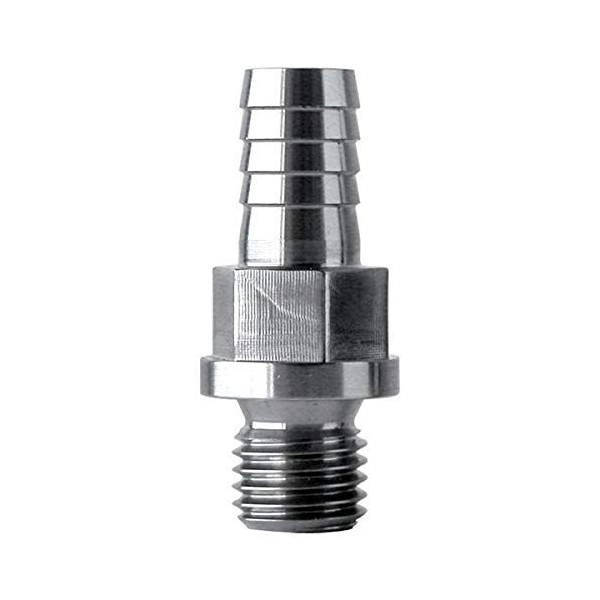 PPE CP3 Pump Inlet Fitting (1/2 inch) 113060601 Compatible with