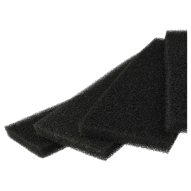 vhbw 8x Filter G3 Compatible with Lunos e go, EGO