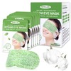 Self Heating Steam Eye Mask, Heated Sleep Mask for Sleep