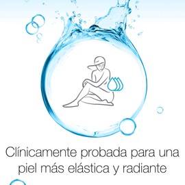 Neutrogena Hydro Boost Loción Corporal Hidratante en Gel, 400 ml