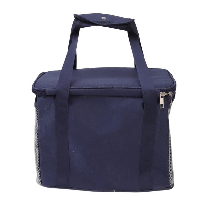 Insulated Lunch Bag Leak Proof Portable Reusable Lunch Box for