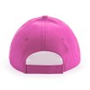 Makito Padel Golf Baseball Cap 5 Panel 100% Combed Cotton