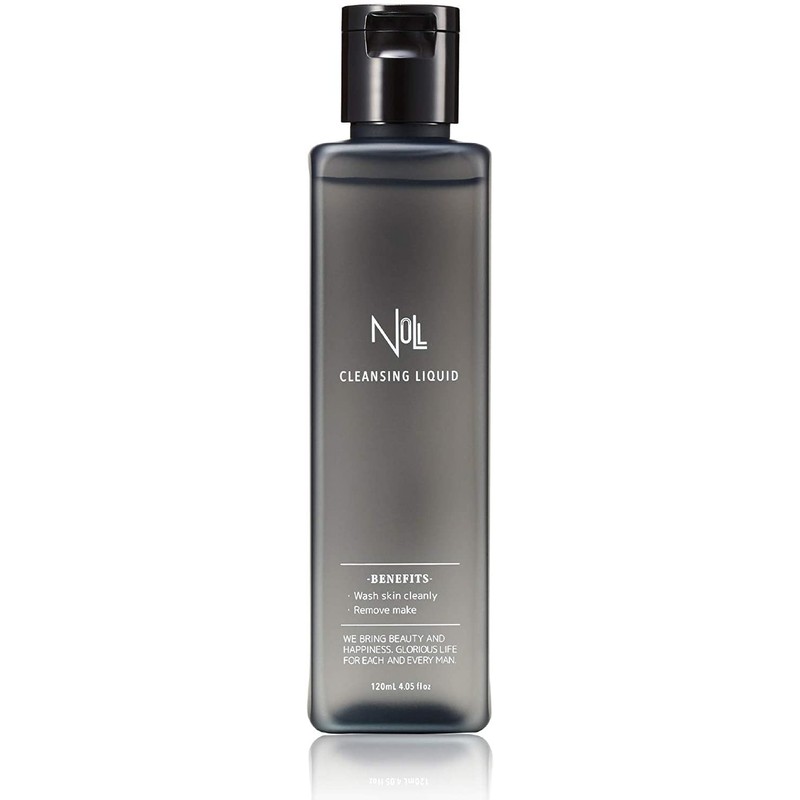 NULL BB Cream Concealer + Cleansing Liquid Set