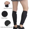 1 Pair Football Shin Pads Professional Shin Pads for Men,