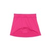Lands' End Womens Chlorine Resistant Swim Skirt Swim Bottoms Control