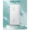 Remote Light Switch for Remote Control Outlet, Wireless Light Switch