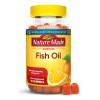 Gomitas De Aceite De Pescado Con Omega 3 De Supplements Natu
