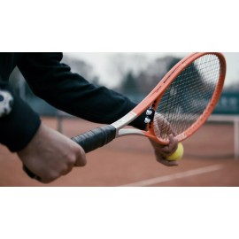 RETENSER.  Tennis Racquet String tension adjuster.