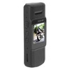 2K Ultra HD Pocket Body Worn Camera Mini Clip Video