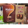 Dongseo Food Maxim Arabica 100 Coffee Mix 360 Pieces /