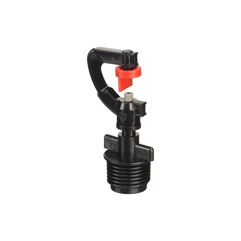 Kakudai 576-923 Mist Sprinkler 180 Degree