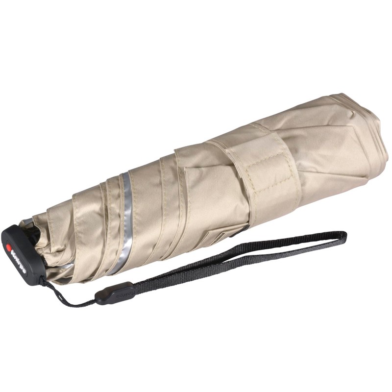 Knirps US.050 Ultra Light Slim Manual Pocket Umbrella with UV