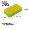 zubapika drain sponge