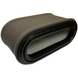 Air Filter Compatible with AL-KO ALKO PRO 450/180100064-0001 180120127-0001 180130187-0001