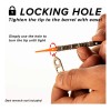 Accesorio Para Dardos Viper Tufflex Iii 2ba Rosca Punta Blan