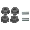 Par de bujes de barra de carril para Jeep Wrangler